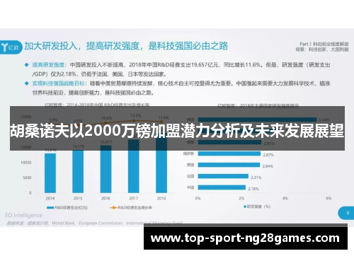 胡桑诺夫以2000万镑加盟潜力分析及未来发展展望
