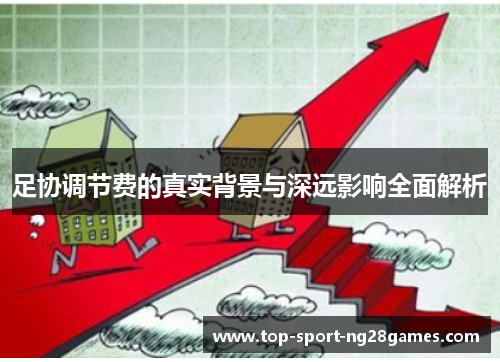足协调节费的真实背景与深远影响全面解析