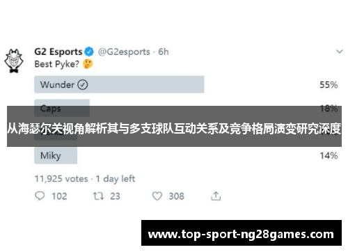 从海瑟尔关视角解析其与多支球队互动关系及竞争格局演变研究深度