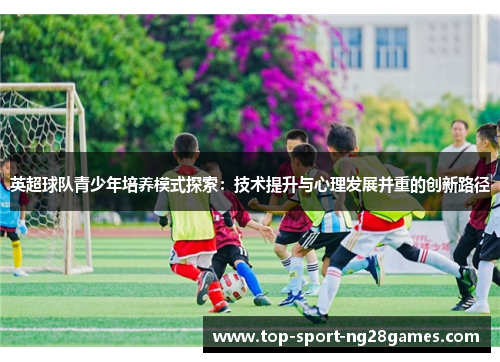 英超球队青少年培养模式探索：技术提升与心理发展并重的创新路径