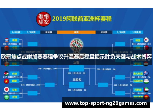 欧冠焦点战附加赛赛程争议升温赛后复盘揭示胜负关键与战术博弈 欧冠焦点战附加赛赛程争议升温赛后复盘揭示胜负关键与战术博弈