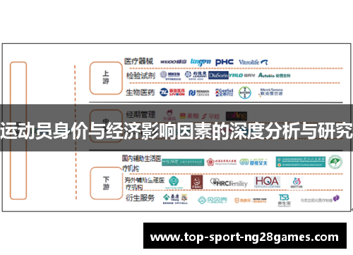 运动员身价与经济影响因素的深度分析与研究